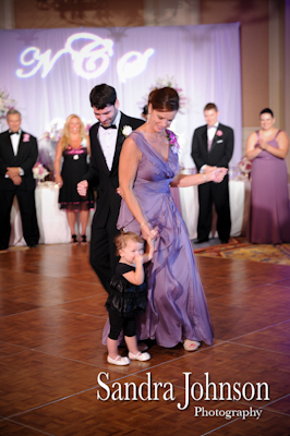 Best Ritz Carlton Wedding photographer - Sandra Johnson (SJFoto.com)